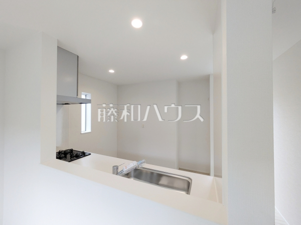 キッチン 【練馬区南大泉1丁目】 キッチン 【練馬区南大泉1丁目】