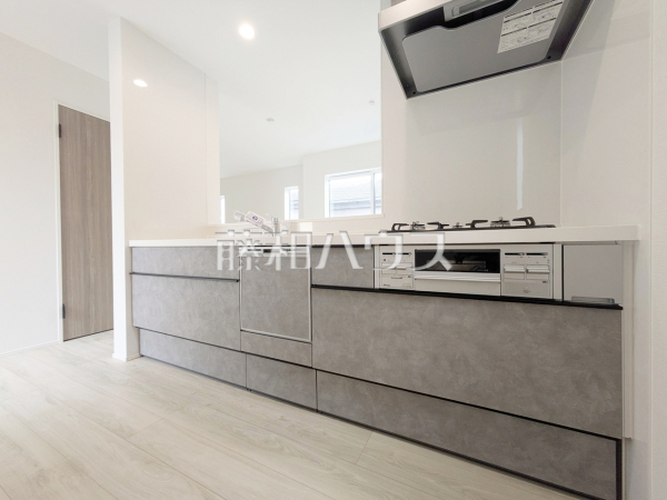 キッチン 【練馬区南大泉1丁目】 キッチン 【練馬区南大泉1丁目】