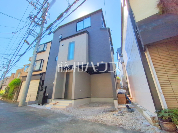 周辺環境はもちろん、日当たりや設備仕様など、実際に行ってみないと分からないことも多くございます。営業担当がご案内いたしますので、お気軽にお問い合わせください。 【練馬区南大泉1丁目】 周辺環境はもちろん、日当たりや設備仕様など、実際に行ってみないと分からないことも多くございます。営業担当がご案内いたしますので、お気軽にお問い合わせください。 【練馬区南大泉1丁目】