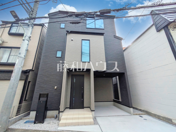 堂々完成、いつでもご内覧いただけます!ぜひ実物をご覧いただきたく思います。喜んでご案内いたしますのでお気軽にお問合せ下さい。 【練馬区南大泉1丁目】 堂々完成、いつでもご内覧いただけます!ぜひ実物をご覧いただきたく思います。喜んでご案内いたしますのでお気軽にお問合せ下さい。 【練馬区南大泉1丁目】