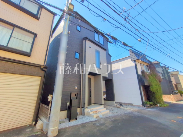 物件の事、諸費用の事など、小さな疑問もお気軽にご連絡・ご相談下さい。 【練馬区南大泉1丁目】 物件の事、諸費用の事など、小さな疑問もお気軽にご連絡・ご相談下さい。 【練馬区南大泉1丁目】