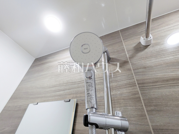 LIXIL純正シャワーヘッド 【練馬区南大泉1丁目】 LIXIL純正シャワーヘッド 【練馬区南大泉1丁目】