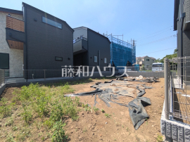 西東京市北町5丁目