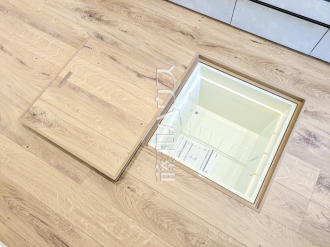 床下収納 【東村山市廻田町3丁目】/撮影日2025/11/10