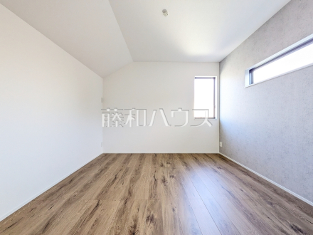 居室 【東村山市廻田町3丁目】/撮影日2025/11/10