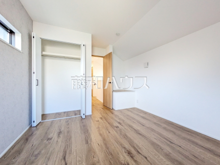 居室 【東村山市廻田町3丁目】/撮影日2025/11/10