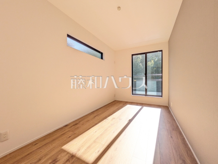 居室 【東村山市廻田町3丁目】/撮影日2025/11/10