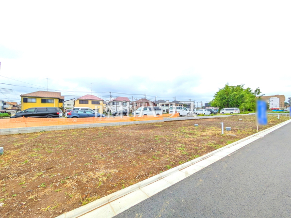 現地写真 【小平市小川町2丁目】 現地写真 【小平市小川町2丁目】