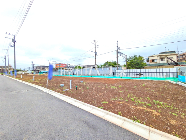 現地写真 【小平市小川町2丁目】 現地写真 【小平市小川町2丁目】