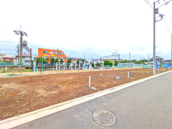 現地写真 【小平市小川町2丁目】 現地写真 【小平市小川町2丁目】