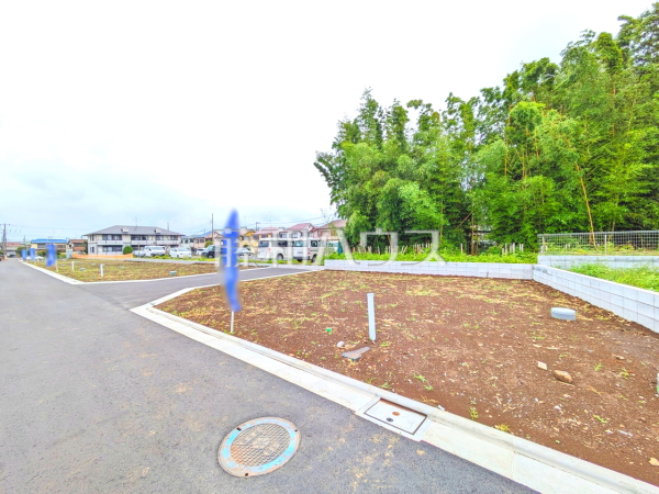 現地写真 【小平市小川町2丁目】 現地写真 【小平市小川町2丁目】