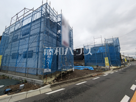 外観 【日野市大字日野】/撮影日2026/05/22