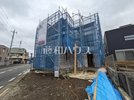 26号棟 外観 【日野市大字日野】/撮影日2026/05/22