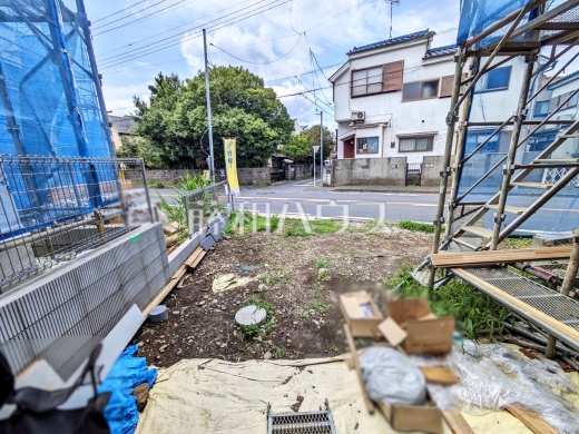 26号棟 カースペース 【日野市大字日野】