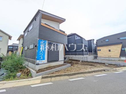 26号棟 外観 【日野市大字日野】/撮影日2026/09/10
