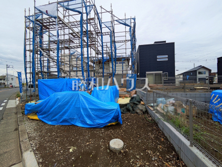 26号棟 外観 【日野市大字日野】/撮影日2026/04/30