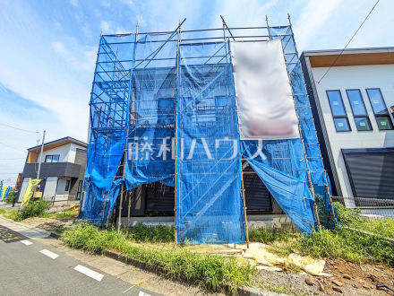 27号棟 外観 【日野市大字日野】/撮影日2026/08/21