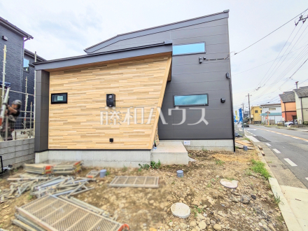 27号棟 外観 【日野市大字日野】/撮影日2026/09/03