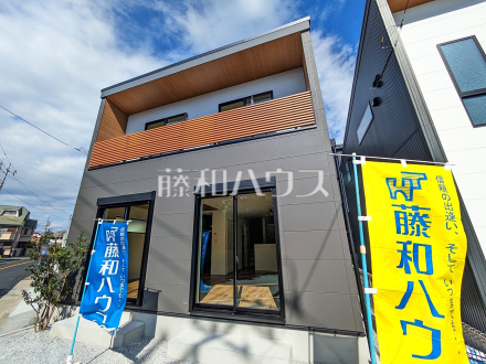 27号棟 外観 【日野市大字日野】/撮影日2026/10/22