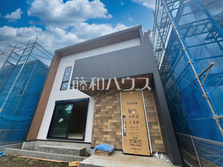 28号棟 外観 【日野市大字日野】/撮影日2026/05/23