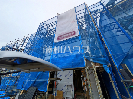 28号棟 外観 【日野市大字日野】/撮影日2026/04/30