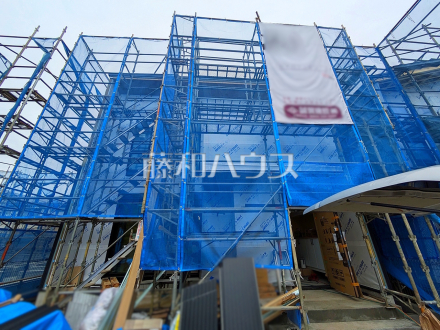 28号棟 外観 【日野市大字日野】/撮影日2026/04/30