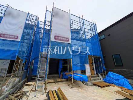 29号棟 外観 【日野市大字日野】/撮影日2026/04/30
