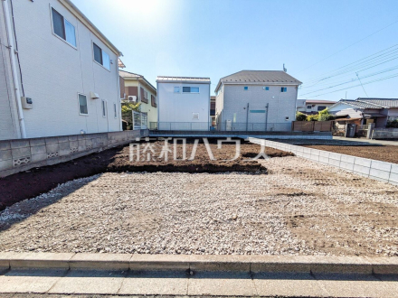 2号棟 現地写真 生活施設が揃った住みよいエリアです! 詳細は担当までお気軽にお問い合わせくださいませ!/撮影日2025/10/17