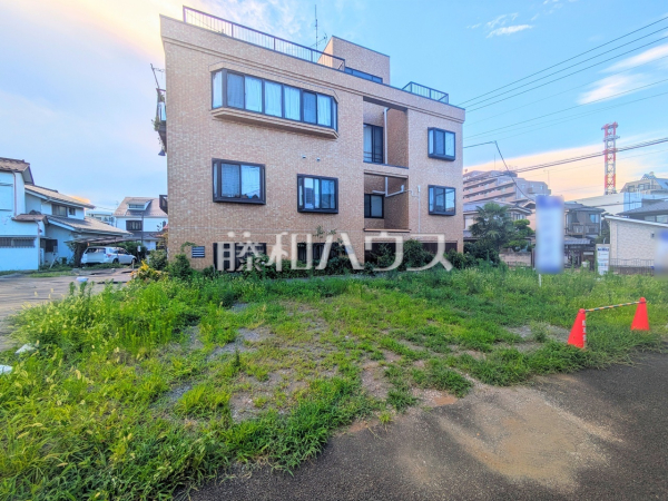 現地写真 【八王子市子安町2丁目】 現地写真 【八王子市子安町2丁目】