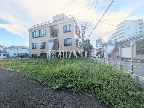 現地写真 【八王子市子安町2丁目】 現地写真 【八王子市子安町2丁目】