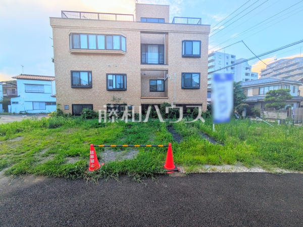 現地写真 【八王子市子安町2丁目】 現地写真 【八王子市子安町2丁目】
