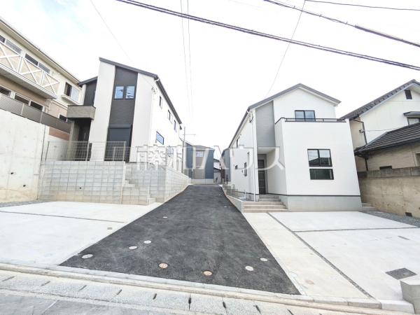 外観 【福岡市城南区友丘6丁目】 外観 【福岡市城南区友丘6丁目】