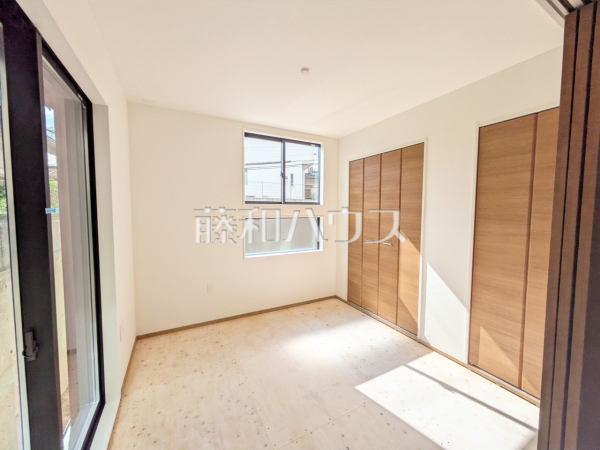 4号棟 居室 【福岡市城南区友丘6丁目】 4号棟 居室 【福岡市城南区友丘6丁目】