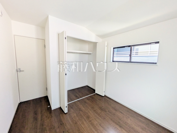 3号棟 居室 【福岡市城南区友丘6丁目】 3号棟 居室 【福岡市城南区友丘6丁目】