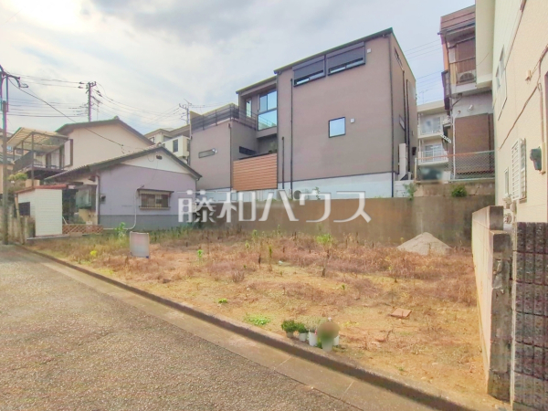 現地写真 【富士見市羽沢1丁目】 現地写真 【富士見市羽沢1丁目】