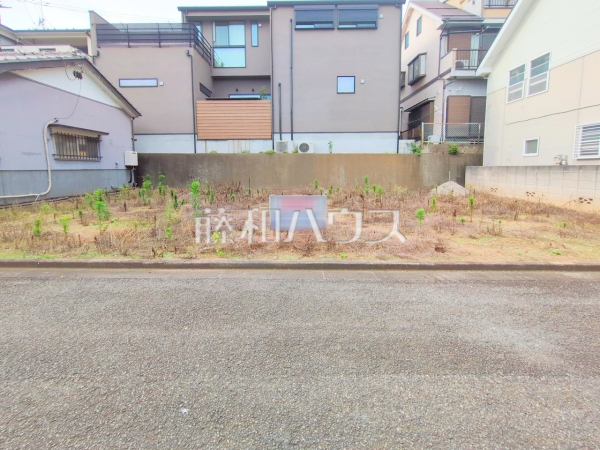 現地写真 【富士見市羽沢1丁目】 現地写真 【富士見市羽沢1丁目】