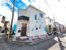 新座市石神1丁目