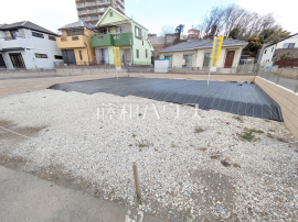 所沢市大字下安松