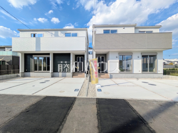 現場風景 【春日井市下津町】JR中央本線『春日井』駅 徒歩23分。性能取得物件・ZEH水準住宅です♪ 現場風景 【春日井市下津町】JR中央本線『春日井』駅 徒歩23分。性能取得物件・ZEH水準住宅です♪