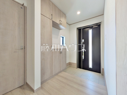 C号棟 その他内観 【春日井市味美白山町1丁目】/撮影日2025/08/01