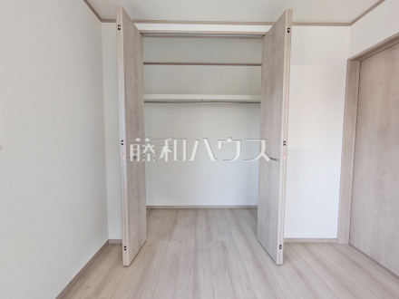 C号棟 収納 【春日井市味美白山町1丁目】/撮影日2025/08/01