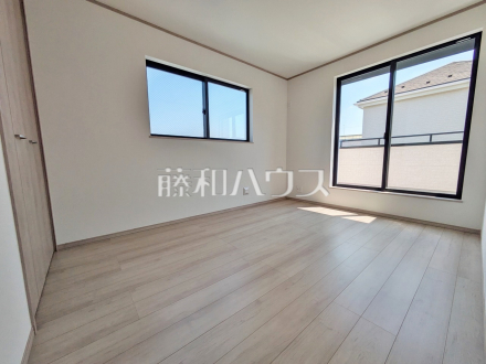 C号棟 居室 【春日井市味美白山町1丁目】/撮影日2025/08/01