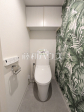 トイレ 【ナイスアーバン志木】 トイレ 【ナイスアーバン志木】