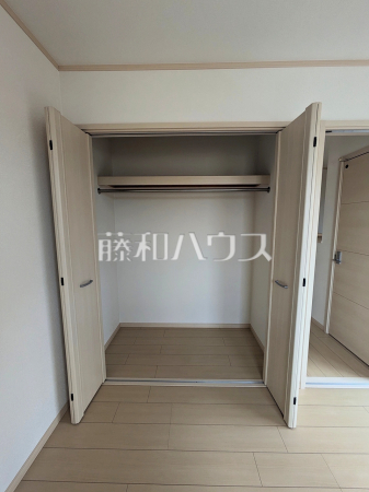 収納 【富士見市東みずほ台4丁目】 収納 【富士見市東みずほ台4丁目】