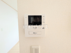 TVモニター付インターフォン 【富士見市東みずほ台4丁目】防犯に役立つTVモニター付インターフォン
TVモニター付インターフォン 【富士見市東みずほ台4丁目】防犯に役立つTVモニター付インターフォン