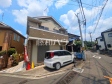 接道状況および現場風景 【富士見市東みずほ台4丁目】 接道状況および現場風景 【富士見市東みずほ台4丁目】