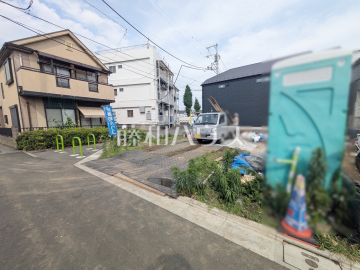 現地写真