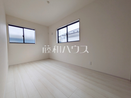 ≪居室≫ 部屋の雰囲気や広さ・眺望・間取りの使い勝手など、是非一度、ご自身の目で確かめてみてください。 【調布市深大寺元町4丁目】/撮影日2025/10/31