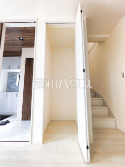 収納 【調布市深大寺元町4丁目】/撮影日2025/11/02