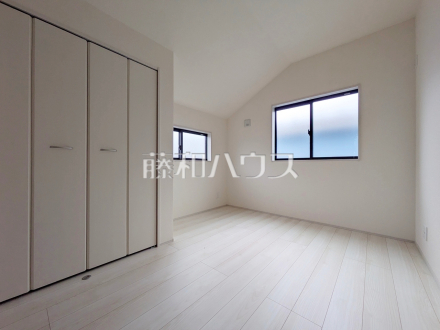 ≪居室≫全居室収納付き♪ 【調布市深大寺元町4丁目】/撮影日2025/10/31